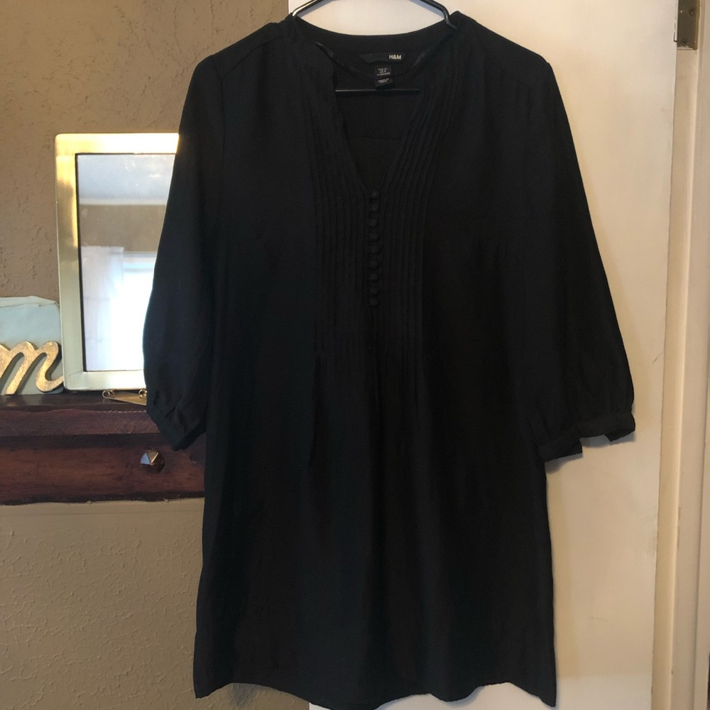 Tunic dress